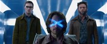 X-Men: Days of Future Past TV Spot - Is the Future Truly Set? Video