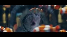 X-Men: First Class - Banshee Spotlight Video