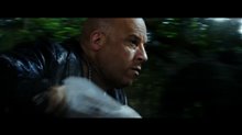 xXx: Return of Xander Cage Movie Clip - 