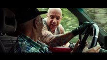 xXx: Return of Xander Cage Movie Clip - 