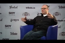 Yaron Zilberman (A Late Quartet) - Interview Video