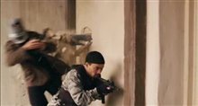 You Don't Mess With the Zohan Trailer Video