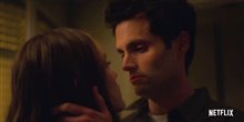 YOU Season 2 Trailer Video