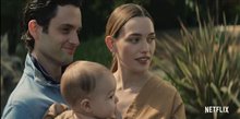 YOU - Season 3 Trailer Video