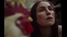 YOU WON'T BE ALONE Trailer Video