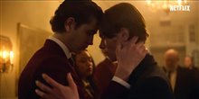YOUNG ROYALS Trailer Video