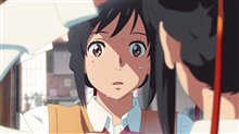 Your Name - Official Trailer Video
