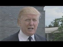 You've Been Trumped Trailer Video