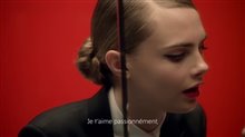 Yves Saint Laurent Trailer Video