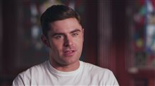 Zac Efron Interview - The Greatest Showman Video