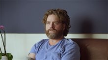 Zach Galifianakis Interview - The LEGO Batman Movie Video