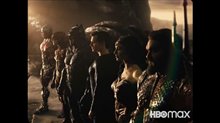ZACK SNYDER'S JUSTICE LEAGUE - Teaser Trailer Video