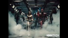 ZACK SNYDER'S JUSTICE LEAGUE Trailer Video