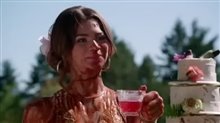 Zapped Trailer Video
