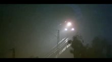 Zhou Yu's Train Trailer Video