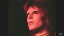 ZIGGY STARDUST AND THE SPIDERS FROM MARS: THE MOTION PICTURE 50TH ANNIVERSARY Trailer Video