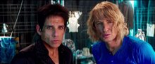 Zoolander 2 Trailer Video