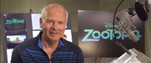 Zootopia featurette - 