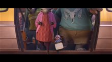 Zootopia movie clip - 