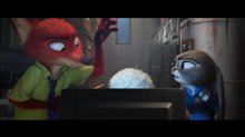 Zootopia movie clip - 