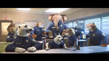 Zootopia movie clip - 