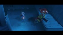 Zootopia movie clip - 