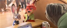 Zootopia Trailer 2 Video