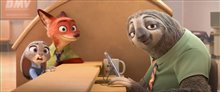 Zootopia  Trailer Video