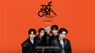 2026 TXT MOA CON IN JAPAN: LIVE VIEWING Trailer Video Thumbnail