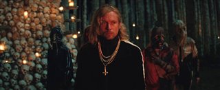 28 YEARS LATER: THE BONE TEMPLE - Sir Jimmy and the Jimmies Video Thumbnail