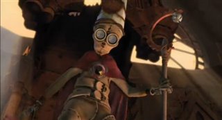 9 Trailer Video Thumbnail