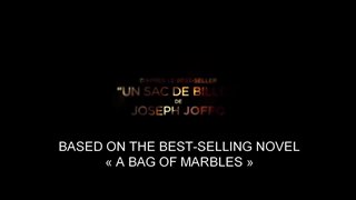 a-bag-of-marbles-trailer Video Thumbnail