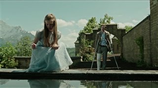 a-cure-for-wellness-movie-clip---no-one-ever-leaves Video Thumbnail