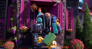 a-look-at-despicable-me-4 Video Thumbnail