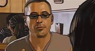 a-scanner-darkly Video Thumbnail