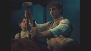 abrahams-boys-a-dracula-story-trailer Video Thumbnail