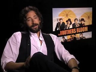 adrien-brody-the-brothers-bloom Video Thumbnail