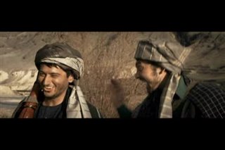 afghan-luke Video Thumbnail