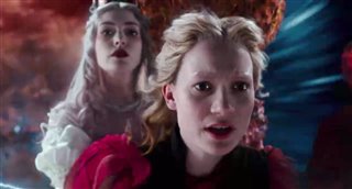 alice-through-the-looking-glass-official-trailer-2 Video Thumbnail