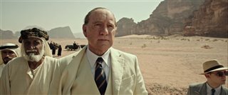 All the Money in the World Trailer Video Thumbnail