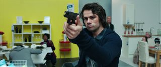 American Assassin - Teaser Trailer Video Thumbnail