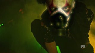american-horror-story-cult-preview---toxic Video Thumbnail