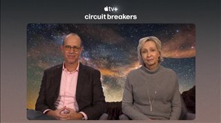 andrew-orenstein-and-melody-fox-on-new-apple-tv-series-circuit-breakers Video Thumbnail
