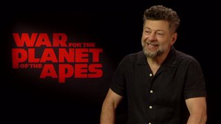 andy-serkis-interview-war-for-the-planet-of-the-apes Video Thumbnail