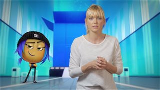 anna-faris-interview-the-emoji-movie Video Thumbnail