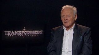 anthony-hopkins-interview-transformers-the-last-knight Video Thumbnail