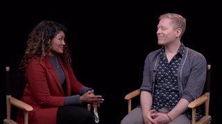 anthony-rapp-talks-about-his-character-arc-on-star-trek-discovery Video Thumbnail