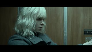 Atomic Blonde - Official Restricted Trailer Video Thumbnail