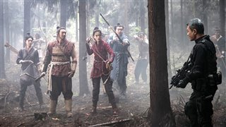 BACK TO THE PAST Trailer Video Thumbnail