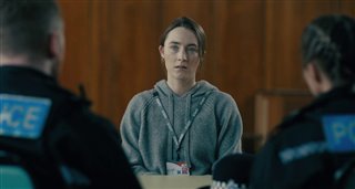 BAD APPLES Clip - "The Police" Video Thumbnail